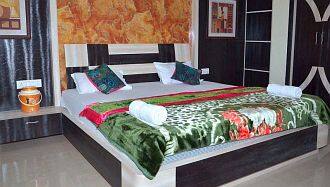 Hotel Mannat Exellency, Jaisalmer 3